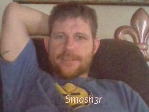 Smash3r