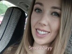 SmashSkyy