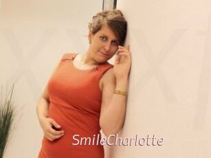 SmileCharlotte xxx Free Sites