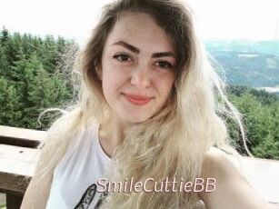 SmileCuttieBB xxx Free Sites