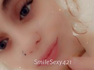 SmileSexy421