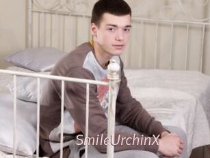 SmileUrchinX