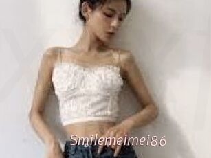 Smilemeimei86