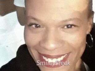 SmileyFreak