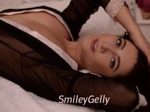 SmileyGelly
