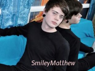 SmileyMatthew