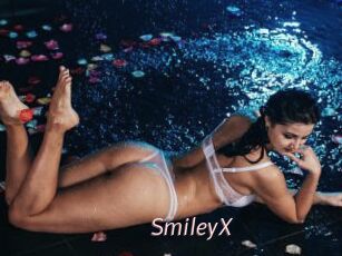 SmileyX