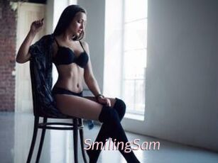 SmilingSam