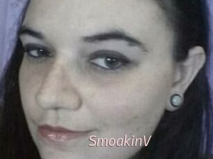 SmoakinV