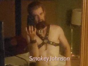 SmokeyJohnson