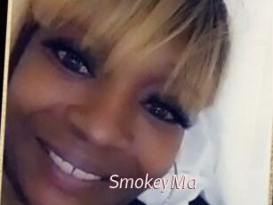 SmokeyMa