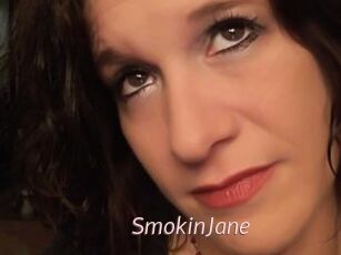 SmokinJane