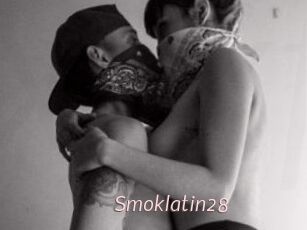 Smoklatin28