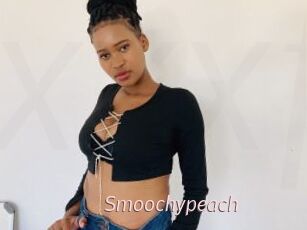 Smoochypeach