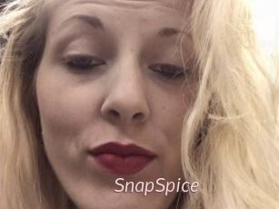 SnapSpice