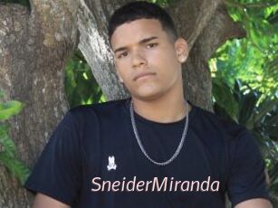 SneiderMiranda
