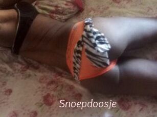 Snoepdoosje