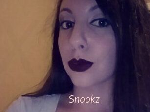 Snookz