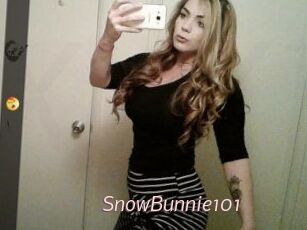 SnowBunnie101