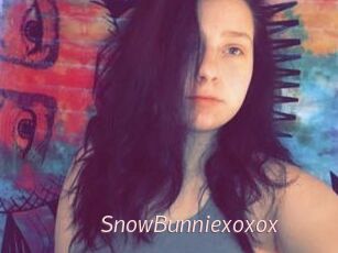 SnowBunniexoxox
