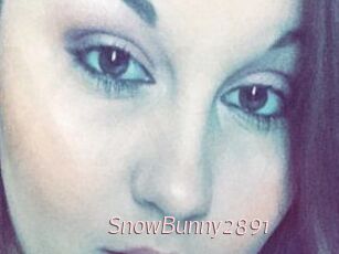 SnowBunny2891