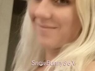 SnowBunny86X