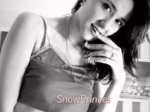 SnowPrinces