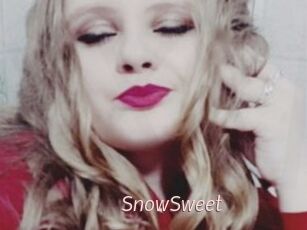 SnowSweet