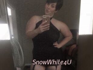 SnowWhite4U