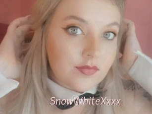SnowWhiteXxxx