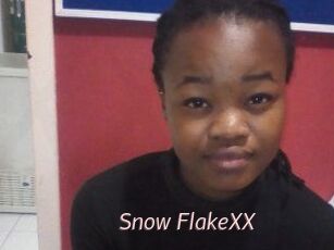 Snow_FlakeXX