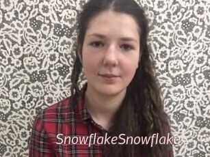 SnowflakeSnowflake