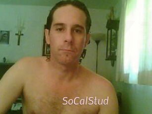 SoCalStud