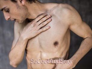 SoCoolAndSexy