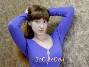 SoCuteDali