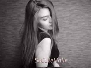 SoCuteHalle
