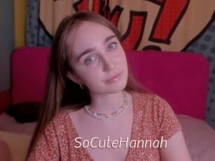 SoCuteHannah xxx Free Sites