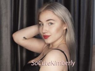 SoCuteKimberly