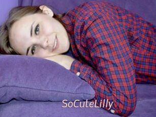 SoCuteLilly