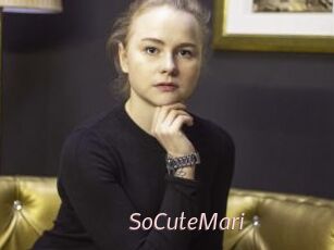 SoCuteMari