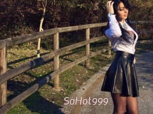 SoHot999