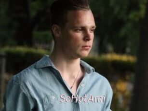 SoHotArni
