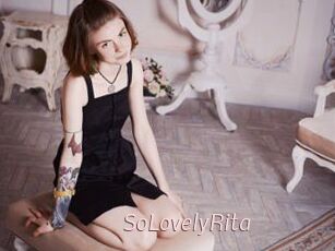 SoLovelyRita