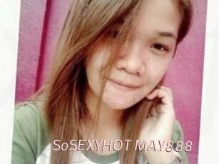 SoSEXYHOT_MAY888