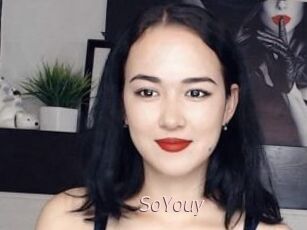 SoYouy