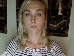 SoaringBlonde