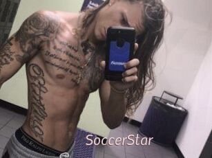 SoccerStar