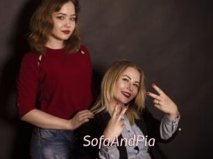SofaAndPia