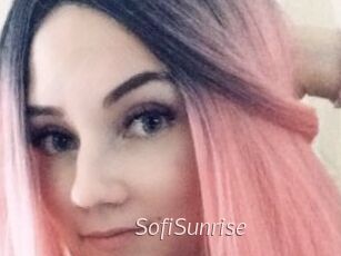 SofiSunrise