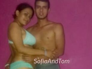 SofiaAndTom xxx Free Sites